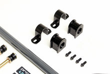Load image into Gallery viewer, Progress Tech LT 99-06 Chevy Silverado 2500 4WD / GMC Sierra 1500 4WD Front Sway Bar (35mm) - Gray-Sway Bars-Progress LT