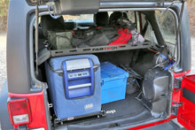 Load image into Gallery viewer, Fabtech Interior Cargo Rack - FTS24194