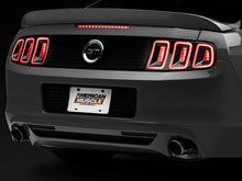 Load image into Gallery viewer, RAX405251-Raxiom 10-14 Ford Mustang LED Third Brake Light (Smoked)-Brake Lights-Raxiom
