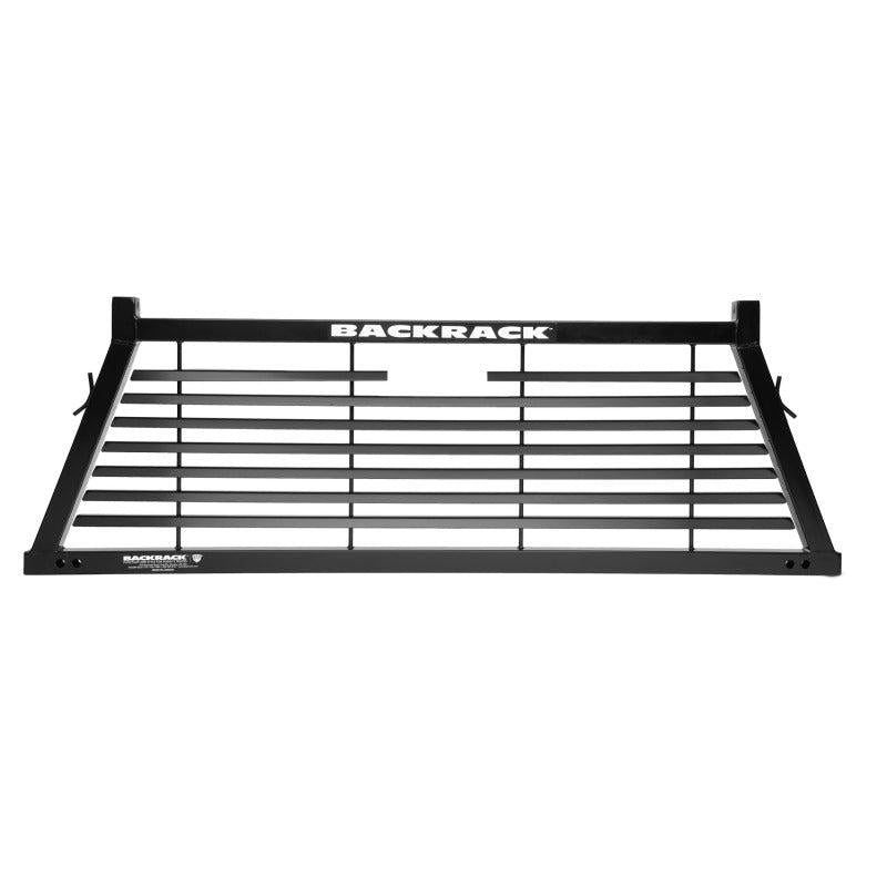 Back Rack 2500hd BackRack 01-23 Silverado/Sierra 2500HD/3500HD Louvered Rack Frame Only ...
