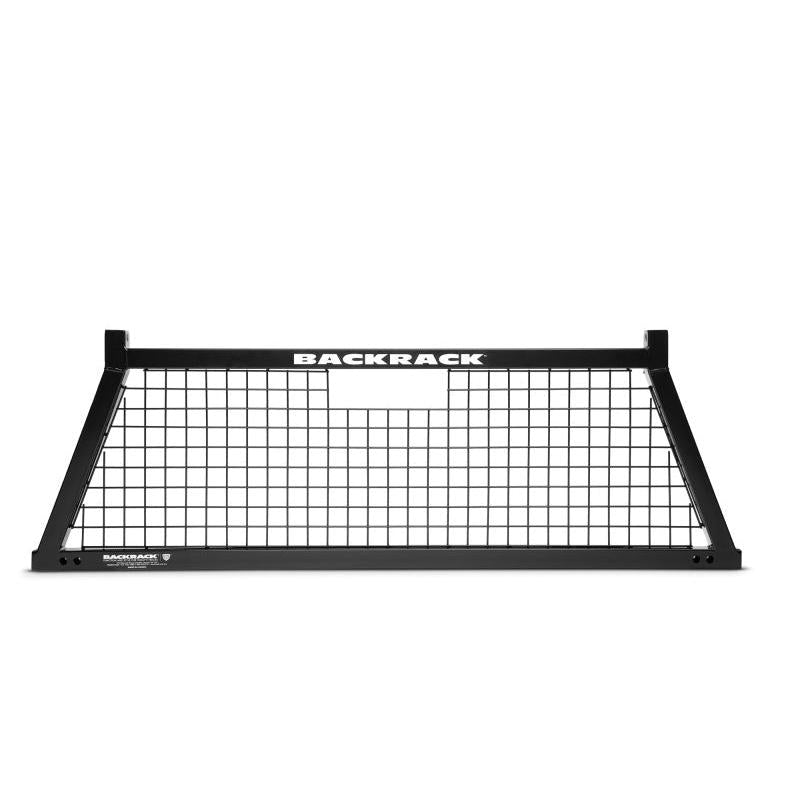 Back Rack 2500hd BackRack 01-23 Silverado/Sierra 2500HD/3500HD Safety Rack Frame Only ...