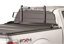 Load image into Gallery viewer, BackRack 09-18 Ram 5.5ft / 10-17 6.5ft w/o Rambox Short Headache Rack Frame Only Requires Hardware - Black Ops Auto Works