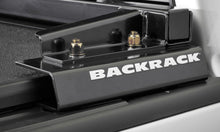 Load image into Gallery viewer, BackRack 14-18 Silverado Sierra Tonneau Hardware Kit - Wide Top - Black Ops Auto Works