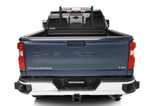 Load image into Gallery viewer, BackRack 15-23 Colorado / 16-23 Tacoma / 19-21 Ranger Original Rack Frame Only Requires Hardware - Black Ops Auto Works