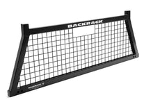 Load image into Gallery viewer, BackRack 17-21 F250/350/450 (Aluminum Body) Safety Rack Frame Only Requires Hardware - Black Ops Auto Works