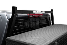 Load image into Gallery viewer, BackRack 17-21 F250/350/450 (Aluminum Body) Safety Rack Frame Only Requires Hardware - Black Ops Auto Works
