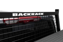 Load image into Gallery viewer, BackRack 17-21 F250/350/450 (Aluminum Body) Safety Rack Frame Only Requires Hardware - Black Ops Auto Works