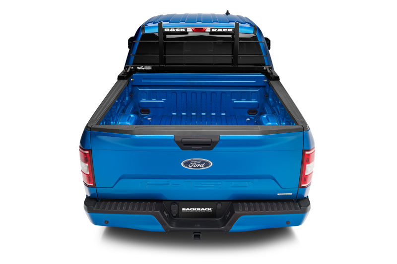 BackRack 17-23 F250/350 (Aluminum Body) Original Rack Frame Only ...