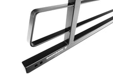 Load image into Gallery viewer, BackRack 20-23 Silverado/Sierra 2500HD/3500HD Original Rack Frame Only Requires Hardware - Black Ops Auto Works