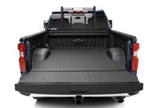 Load image into Gallery viewer, BackRack 20-23 Silverado/Sierra 2500HD/3500HD Original Rack Frame Only Requires Hardware - Black Ops Auto Works
