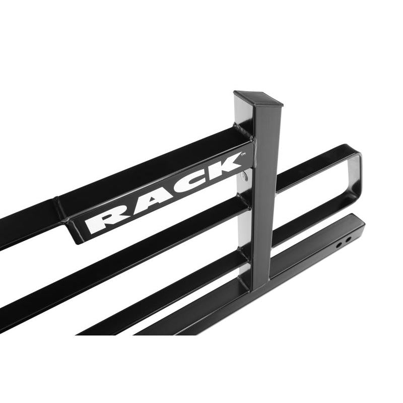 Back Rack 2500hd BackRack 20-23 Silverado/Sierra 2500HD/3500HD Original Rack Frame Only ...