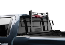 Load image into Gallery viewer, BackRack 20-23 Silverado/Sierra 2500HD/3500HD Original Rack Frame Only Requires Hardware - Black Ops Auto Works