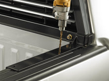 Load image into Gallery viewer, BackRack 2007+ Chevy/GMC Silverado Sierra Low Profile 21in Drill Hardware Kit - Black Ops Auto Works
