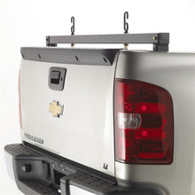 Load image into Gallery viewer, BackRack 2015+ Ford F-150 &amp; 2017+ Superduty Aluminum New Body Rear Bar - Black Ops Auto Works