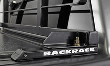 Load image into Gallery viewer, BackRack 2023 Chevrolet Colorado/GMC Canyon Low Profile Tonneau Hardware Kit - Black-Bed Racks-BackRack-834136032365-