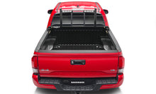Load image into Gallery viewer, BackRack 85-05 S10/S15/Sonoma / 05-23 Tacoma Original Rack Frame Only Requires Hardware - Black Ops Auto Works