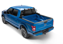 Load image into Gallery viewer, BackRack 99-06 Silverado / 97-03 F150 Reg/Scb 04-15 Titan Original Rack Frame Only Requires Hardware - Black Ops Auto Works