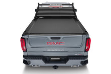 Load image into Gallery viewer, BackRack 99-23 Ford F250/350/450 Louvered Rack Frame Only Requires Hardware - Black Ops Auto Works