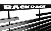 Load image into Gallery viewer, BackRack 99-23 Ford F250/350/450 Louvered Rack Frame Only Requires Hardware - Black Ops Auto Works