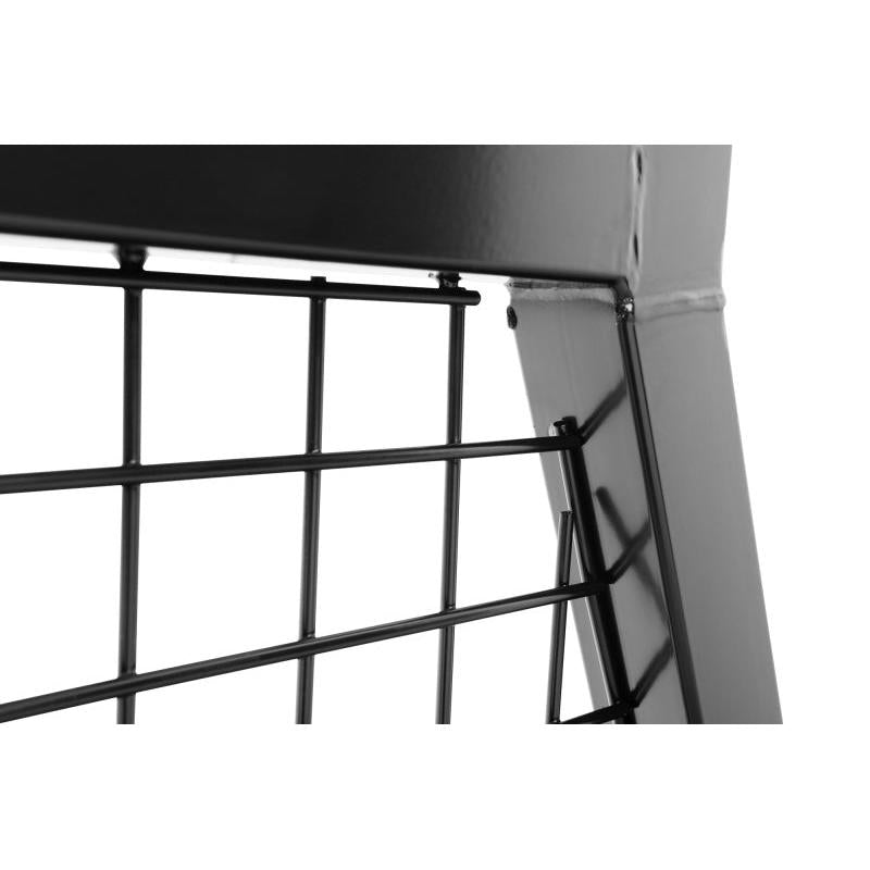 BackRack Chevy/GMC/Ram/Ford/Toyota/Nissan/Mazda Safety Rack Frame Only Requires Hardware - BackRack 10200