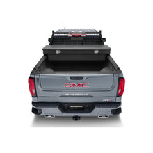 Load image into Gallery viewer, BackRack 01-23 Silverado/Sierra 2500HD/3500HD Safety Rack Frame Only Requires Hardware - BackRack 10800