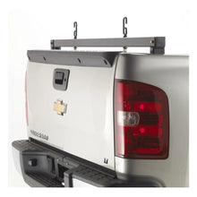 Load image into Gallery viewer, BackRack 2015+ Ford F-150 &amp; 2017+ Superduty Aluminum New Body Rear Bar - BCK11523 - product view 1