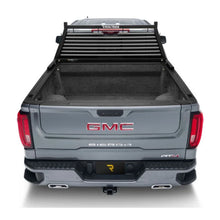 Load image into Gallery viewer, BackRack 01-23 Silverado/Sierra 2500HD/3500HD Louvered Rack Frame Only Requires Hardware - BCK12800 - product view 2