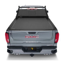 Load image into Gallery viewer, BackRack 01-23 Silverado/Sierra 2500HD/3500HD Louvered Rack Frame Only Requires Hardware - BCK12800 - product view 4