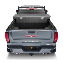 Load image into Gallery viewer, BackRack 01-23 Silverado/Sierra 2500HD/3500HD Louvered Rack Frame Only Requires Hardware - BCK12800 - product view 5