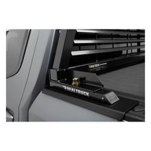Load image into Gallery viewer, BackRack 01-23 Silverado/Sierra 2500HD/3500HD Louvered Rack Frame Only Requires Hardware - BCK12800 - product view 7