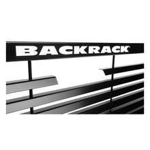 Load image into Gallery viewer, BackRack 01-23 Silverado/Sierra 2500HD/3500HD Louvered Rack Frame Only Requires Hardware - BCK12800 - product view 8