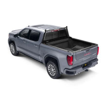 Load image into Gallery viewer, BackRack 01-23 Silverado/Sierra 2500HD/3500HD Louvered Rack Frame Only Requires Hardware - BCK12800 - product view 10