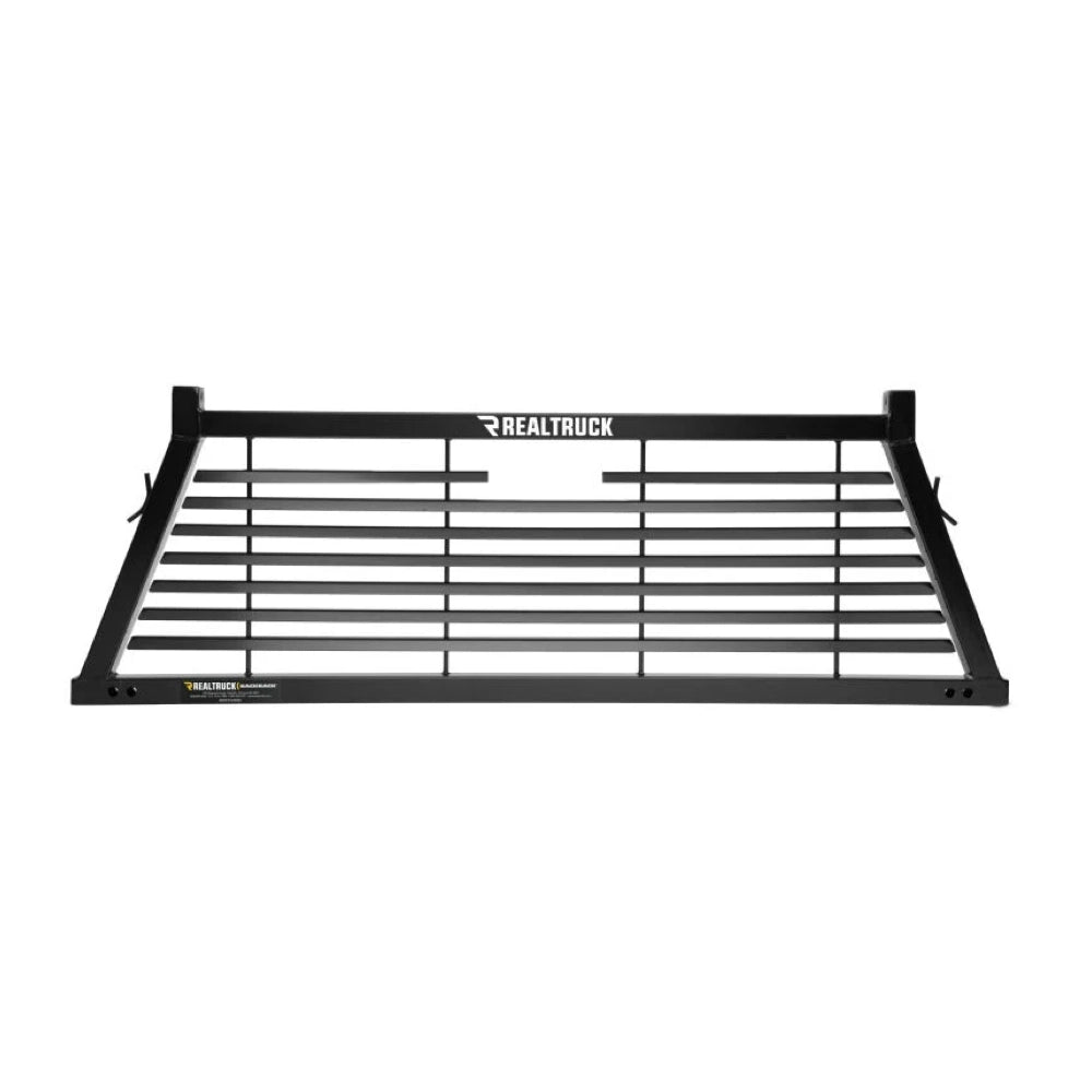BackRack 01-23 Silverado/Sierra 2500HD/3500HD Louvered Rack Frame Only Requires Hardware - BCK12800 - product view 12