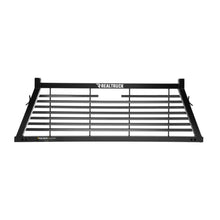 Load image into Gallery viewer, BackRack 01-23 Silverado/Sierra 2500HD/3500HD Louvered Rack Frame Only Requires Hardware - BCK12800 - product view 12