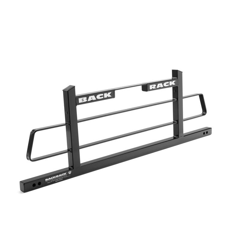 BackRack 17-23 F250/350 (Aluminum Body) Original Rack Frame Only Requires Hardware - BackRack 15018