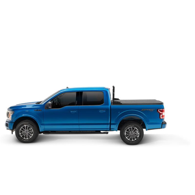 BackRack 17-23 F250/350 (Aluminum Body) Original Rack Frame Only Requires Hardware - BackRack 15018
