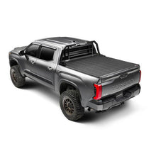 Load image into Gallery viewer, BackRack 08-23 Chevrolet Silverado 1500 / 04-23 Ford F-150 SRX Rack (Shortened) Frame Only Req. HW - BackRack BCKSRX600