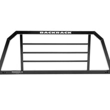 Load image into Gallery viewer, BackRack 99-23 Ford F-250/350/450 Super Duty SRX Rack (Shortened) Frame Only Req. HW - BackRack BCKSRX702