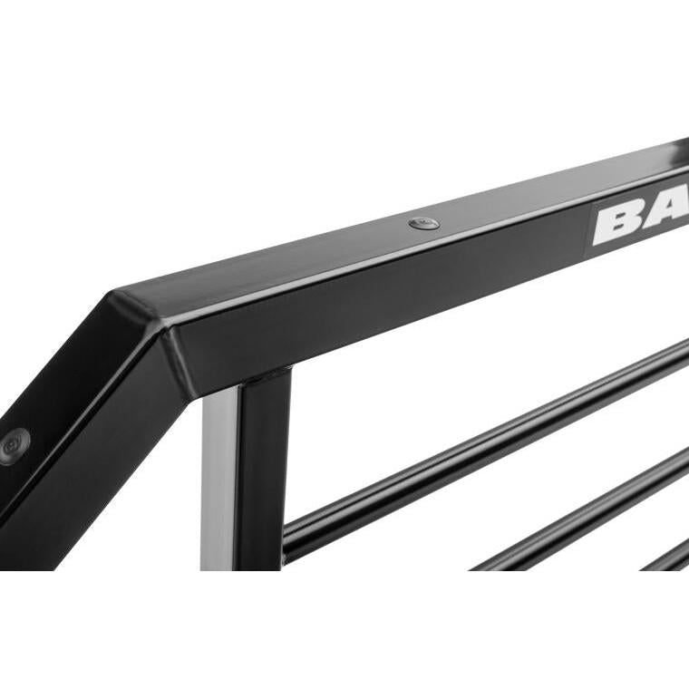 BackRack 99-23 Ford F-250/350/450 Super Duty SRX Rack (Shortened) Frame Only Req. HW - BackRack BCKSRX702