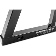 Load image into Gallery viewer, BackRack 99-23 Ford F-250/350/450 Super Duty SRX Rack (Shortened) Frame Only Req. HW - BackRack BCKSRX702