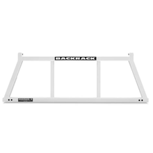 Load image into Gallery viewer, BackRack 20-23 Chevrolet Silverado 2500/3500HD / 99-06 Silverado 1500 SRX Rack Frame Only Req. HW - BackRack BCKSRX800