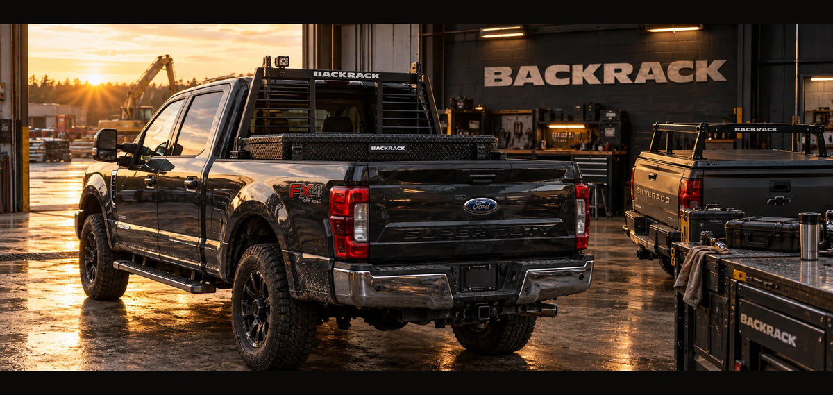 BackRack