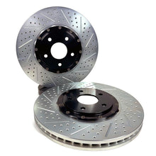 Load image into Gallery viewer, Baer Brakes EradiSpeed+ Front Brake Rotors for 2024 Ford Mustang (S650)