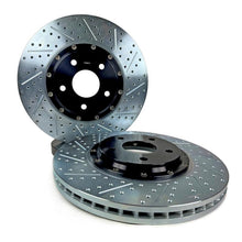 Load image into Gallery viewer, Baer Brakes EradiSpeed+ Front Brake Rotors for 2014-2016 Chevy Corvette (C7)
