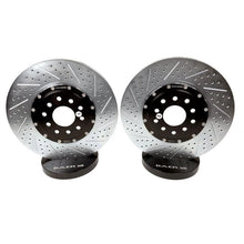 Load image into Gallery viewer, Baer Brakes EradiSpeed+ Front Brake Rotors for 2006-2013 Chevy Corvette Z0/Grand Sport