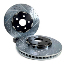 Load image into Gallery viewer, Baer Brakes EradiSpeed+ Front Brake Rotors for 2020-2025 Chevy Corvette Z51
