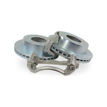 Load image into Gallery viewer, Alternate view of the Baer Brakes Big Claw HD Performance Front Brake Rotors for 2020-2025 GM 2500HD/3500HD 2/4WD