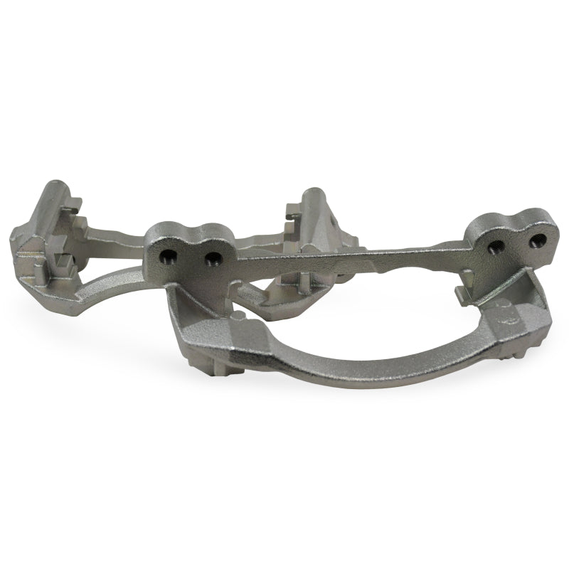 Seventh detail view of the Baer Brakes Big Claw HD Performance Front Brake Rotors for 2020-2025 GM 2500HD/3500HD 2/4WD