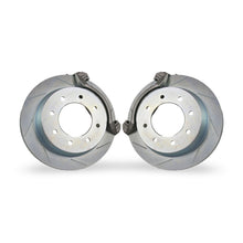 Load image into Gallery viewer, Baer Brakes Big Claw HD Performance Front Brake Rotors for 2020-2025 GM 2500HD/3500HD 2/4WD