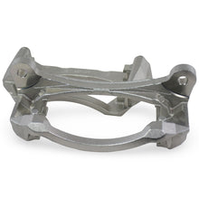 Load image into Gallery viewer, Seventh detail view of the Baer Brakes Big Claw HD Performance Rear Brake Rotors for 2020-2025 GM 2500HD/3500HD 2/4WD